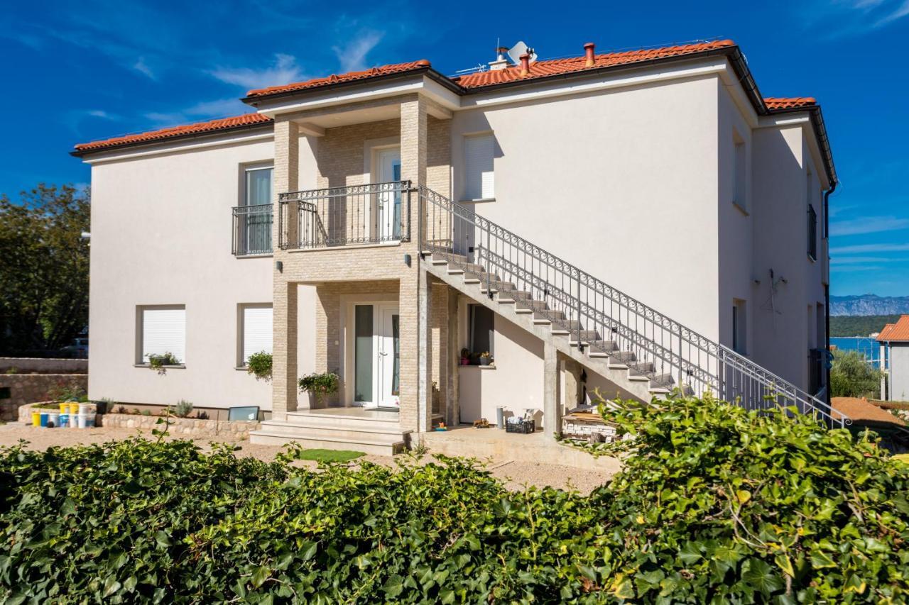 Apartments Jelena Vantacici Esterno foto